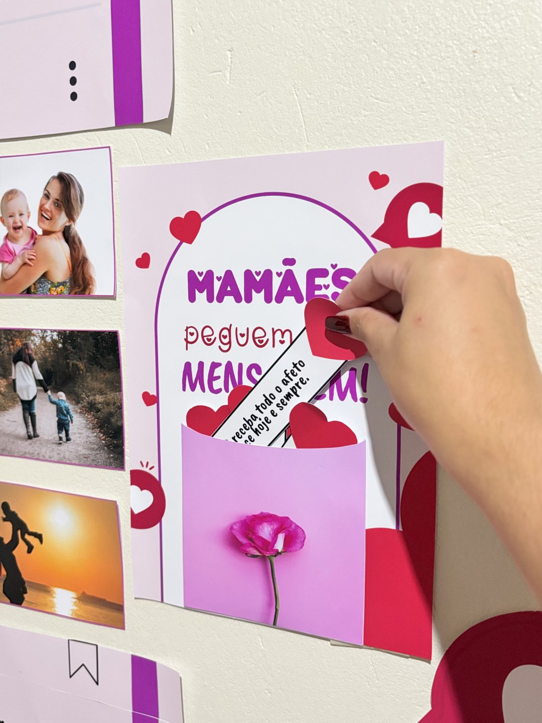 Dia das mães - Instagram #coordenação - Image 7
