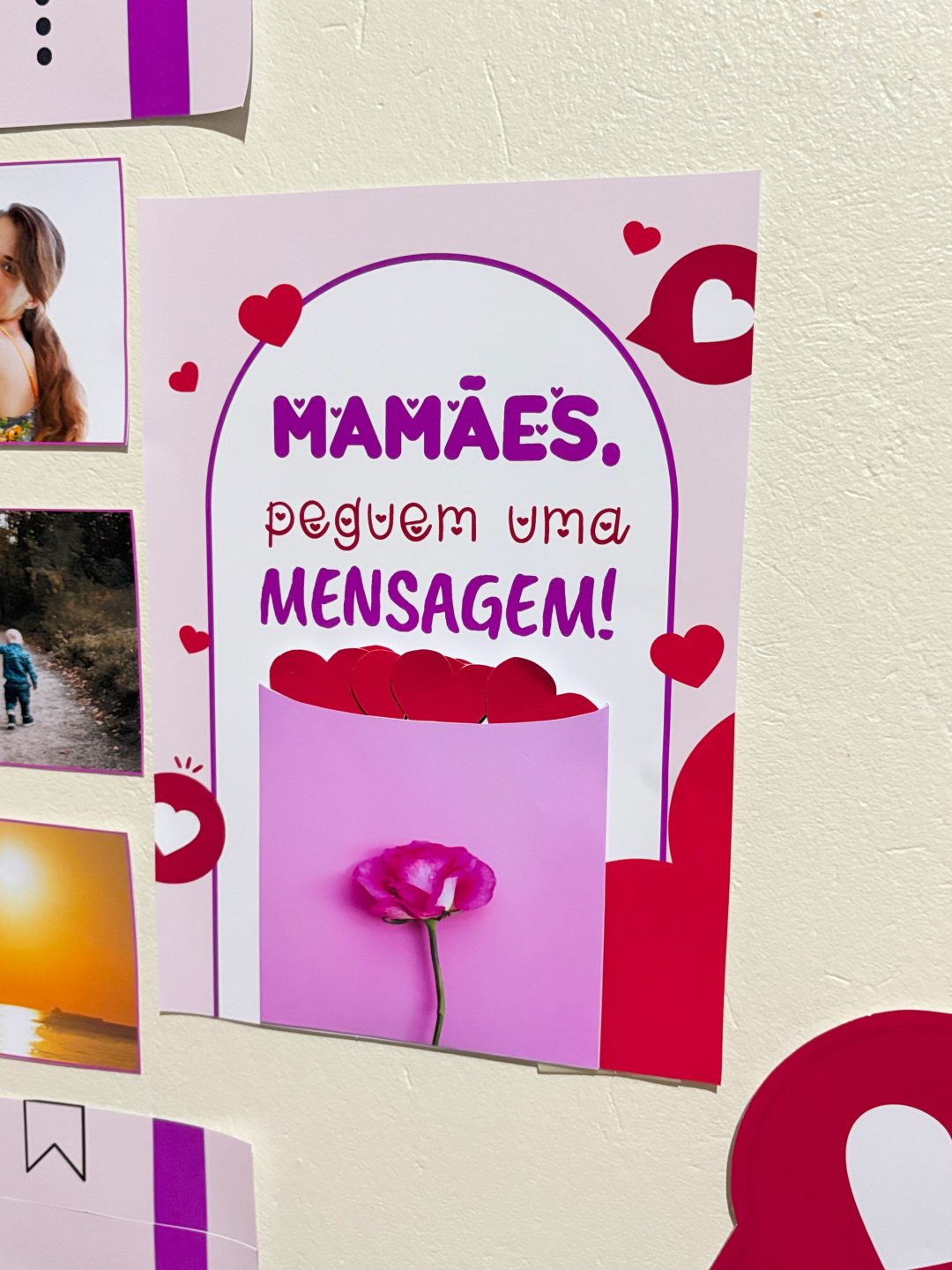 Dia das mães - Instagram #coordenação - Image 3