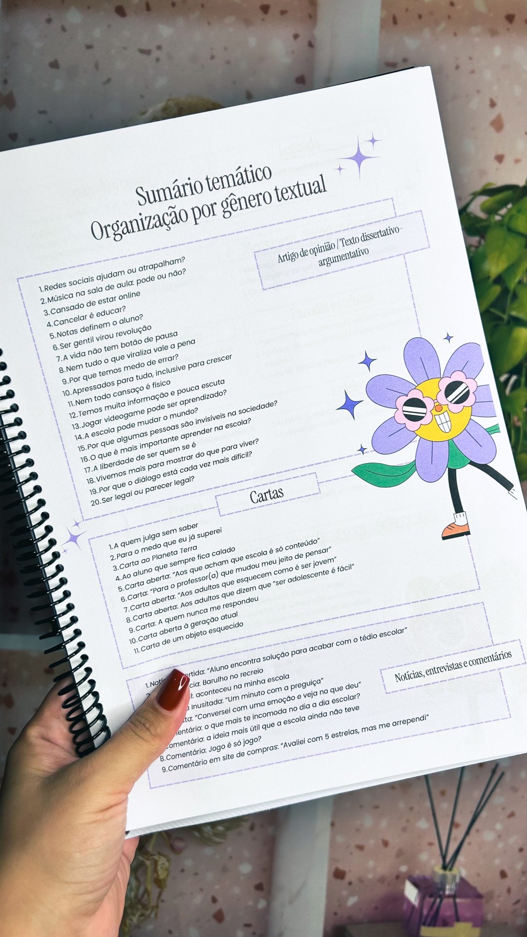 Propostas instantâneas - Produções de textos - Ensino Fundamental - Imagem 3