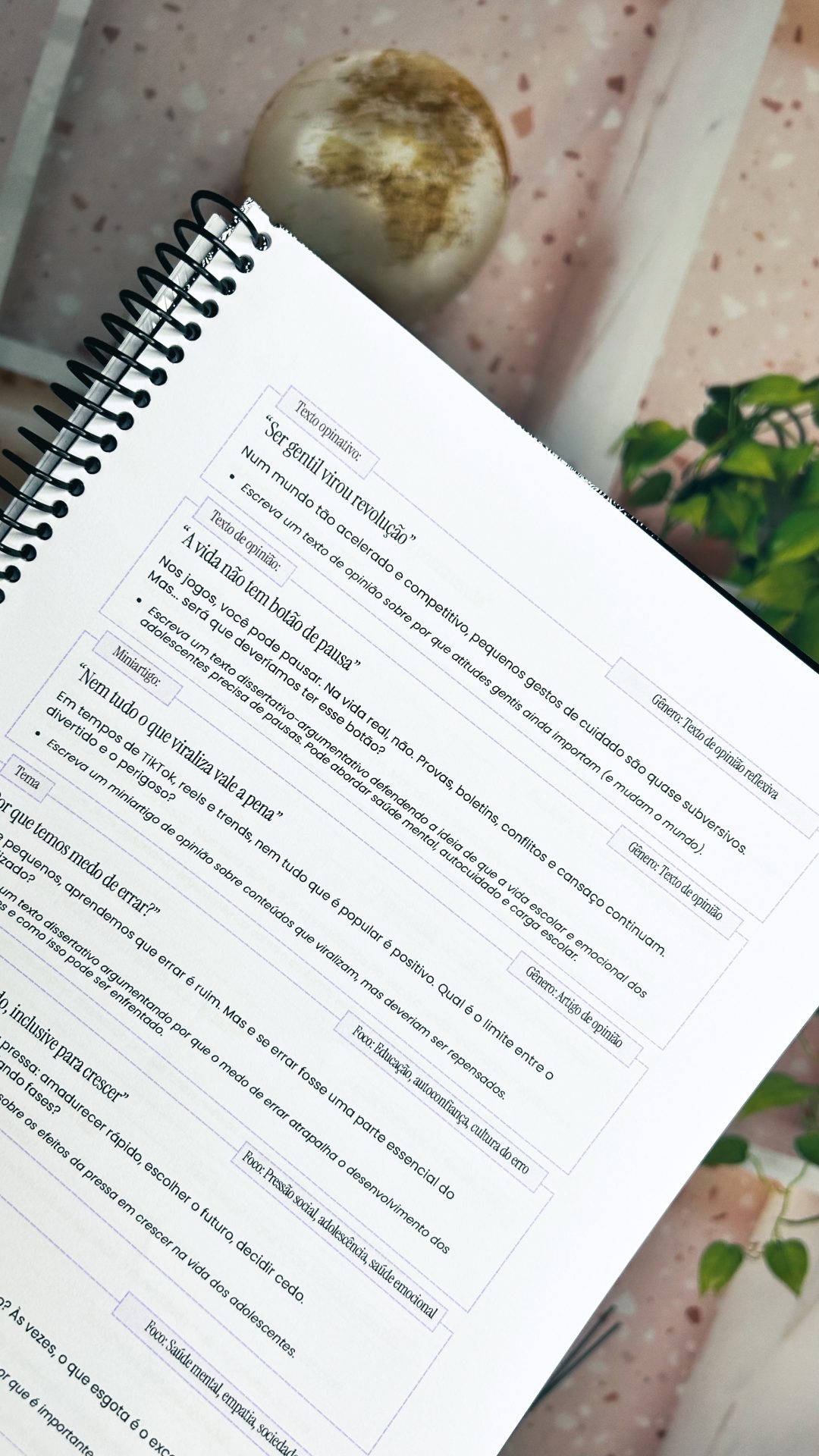 Propostas instantâneas - Produções de textos - Ensino Fundamental - Imagem 4