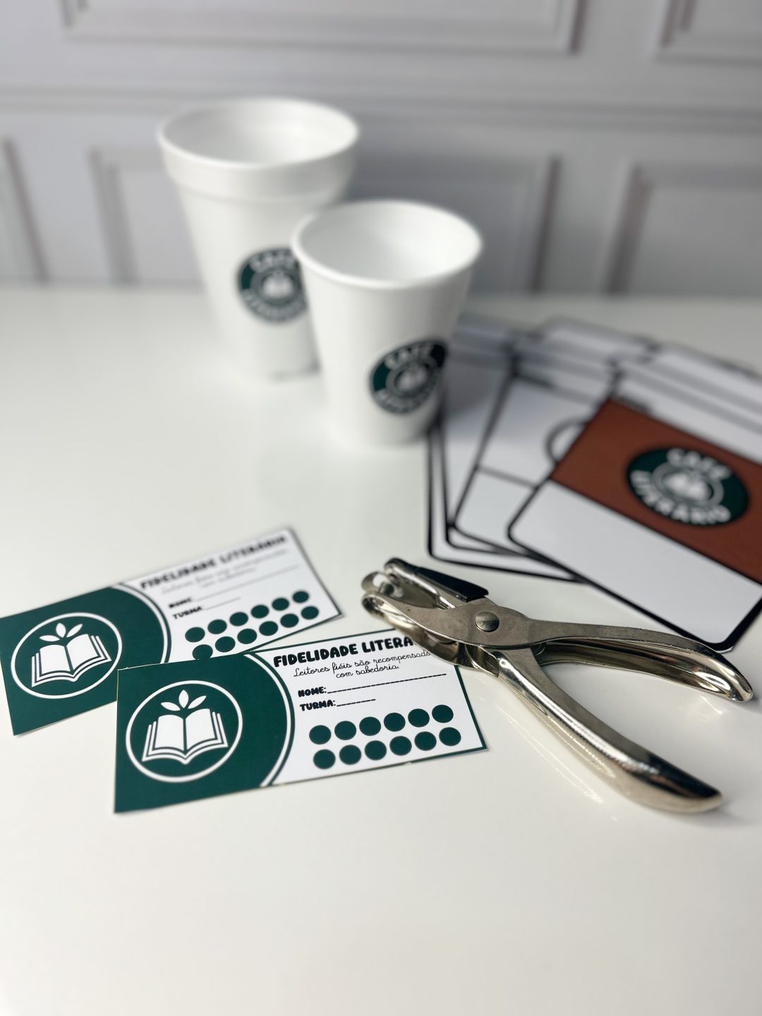 Café Literário (2) - Imagem 15