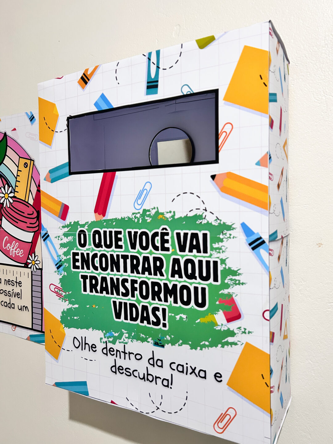 Homenagem aos professores - Final do semestre #coordenacao - Imagem 10