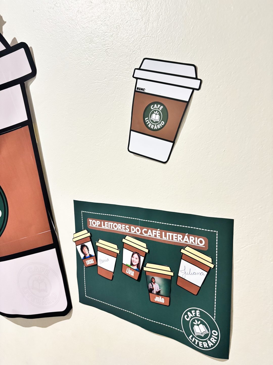 Café Literário (2) - Imagem 5