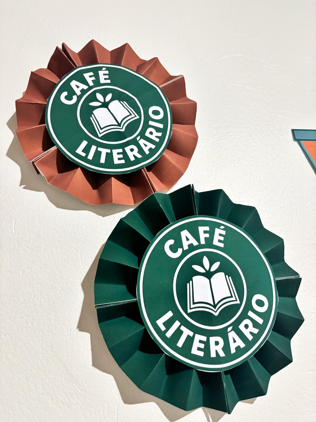 Café Literário (2) - Imagem 8