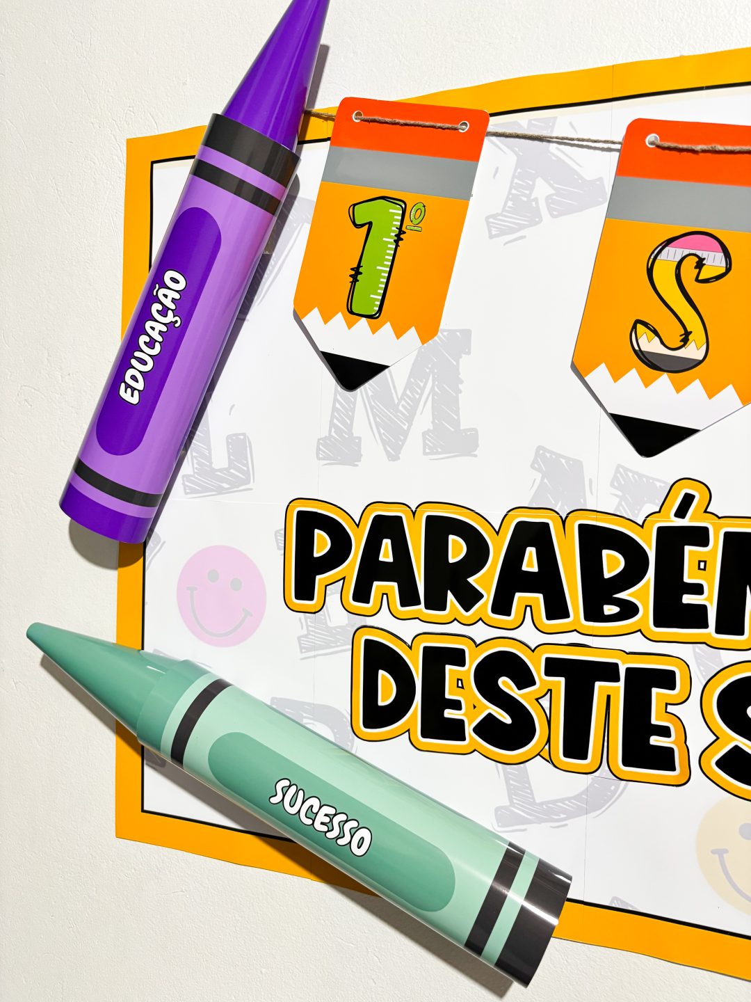 Celebrando conquistas – Painel  1º Semestre - Imagem 7