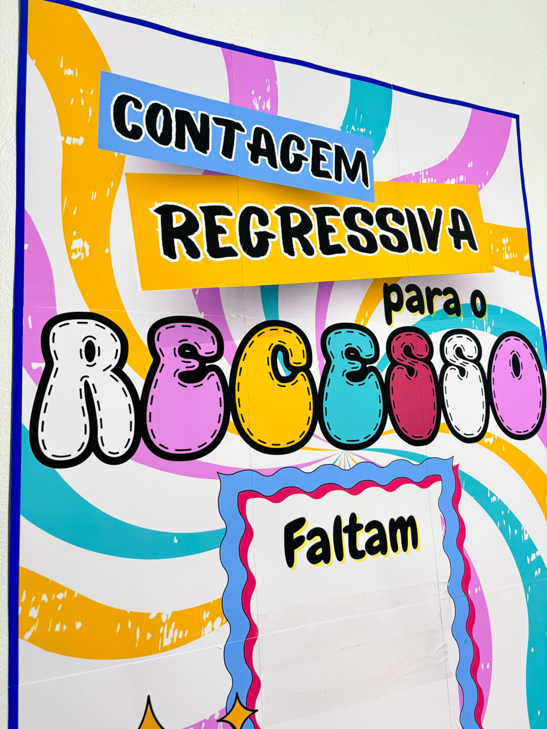 Contagem regressiva para o recesso - Imagem 5