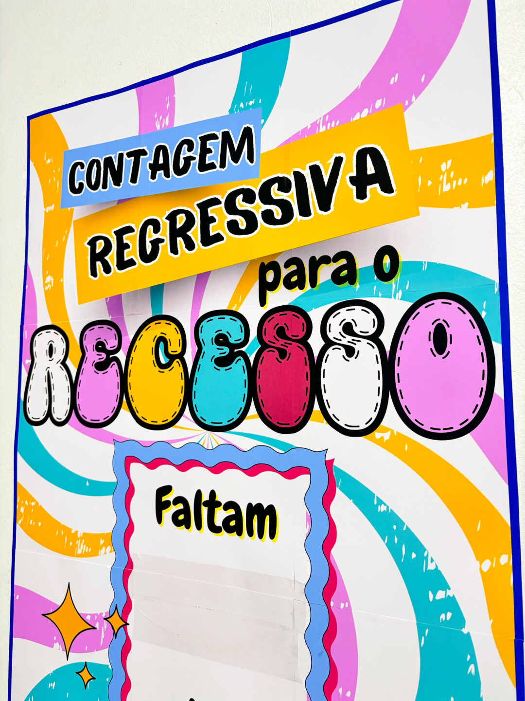 Contagem regressiva para o recesso - Imagem 4