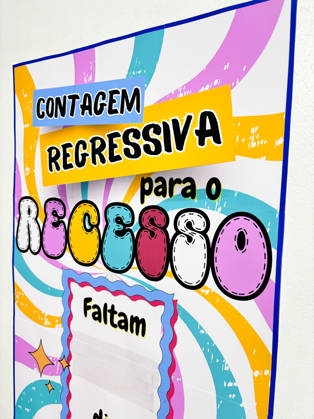 Contagem regressiva para o recesso - Imagem 2