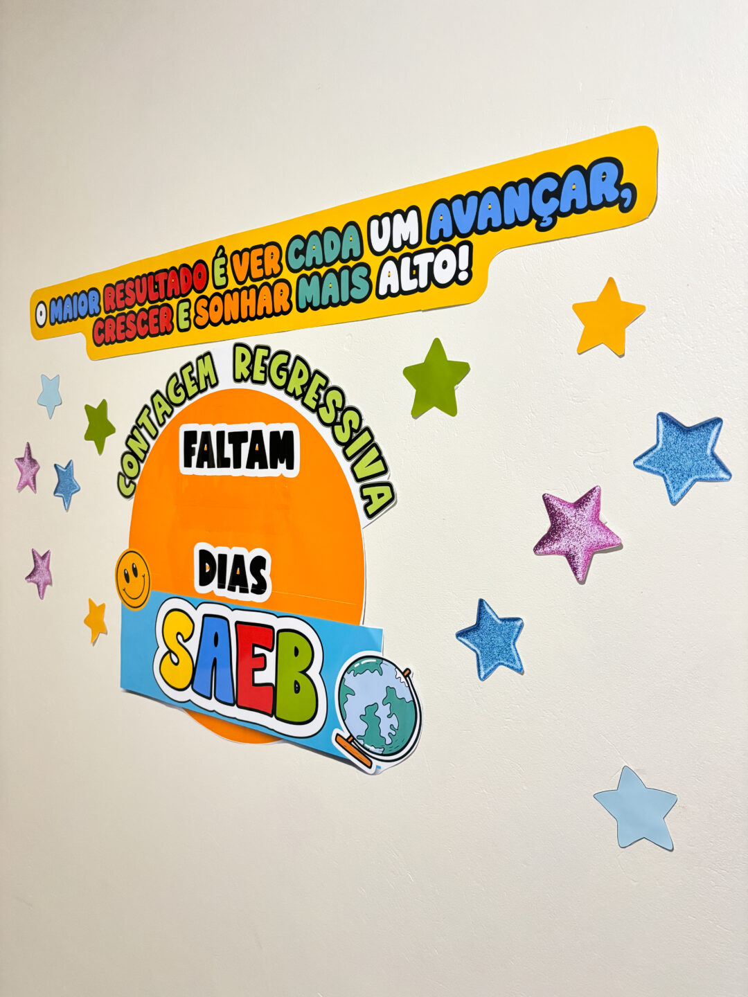 Contagem regressiva SAEB - Imagem 3