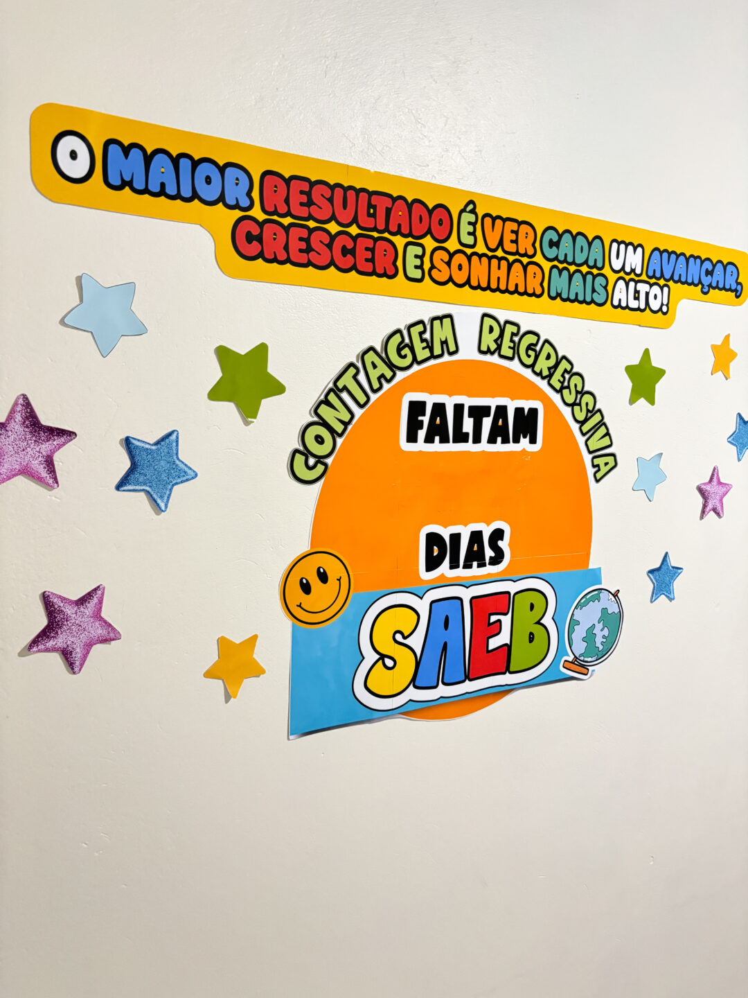 Contagem regressiva SAEB - Imagem 4