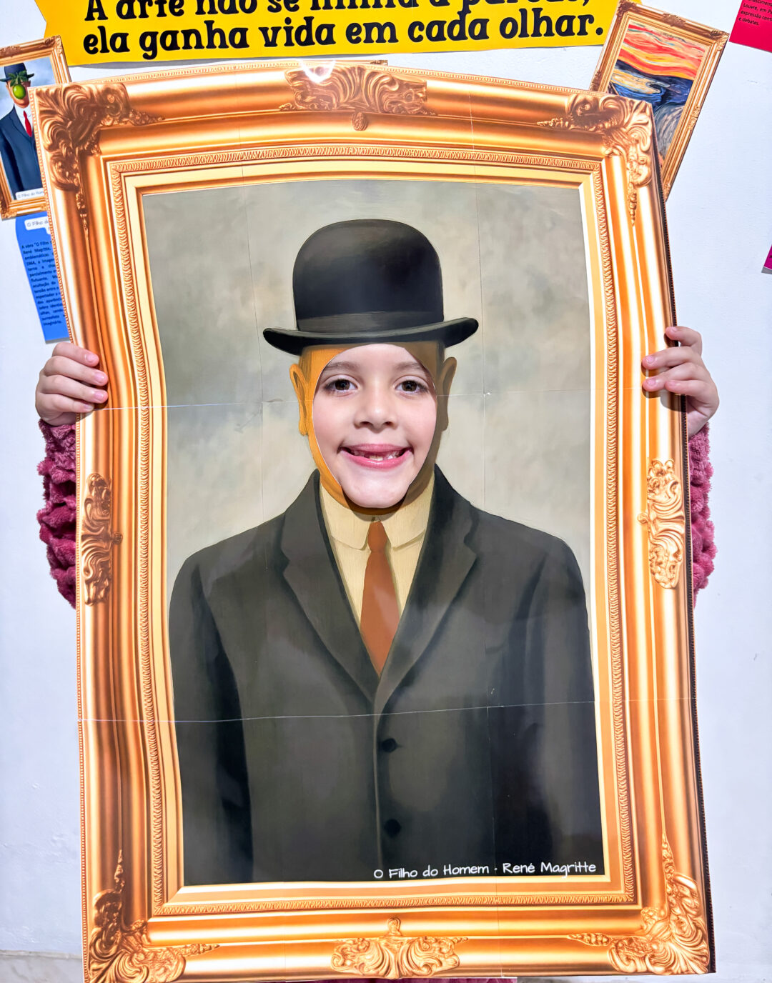 Museu em movimento - Arte - Imagem 12