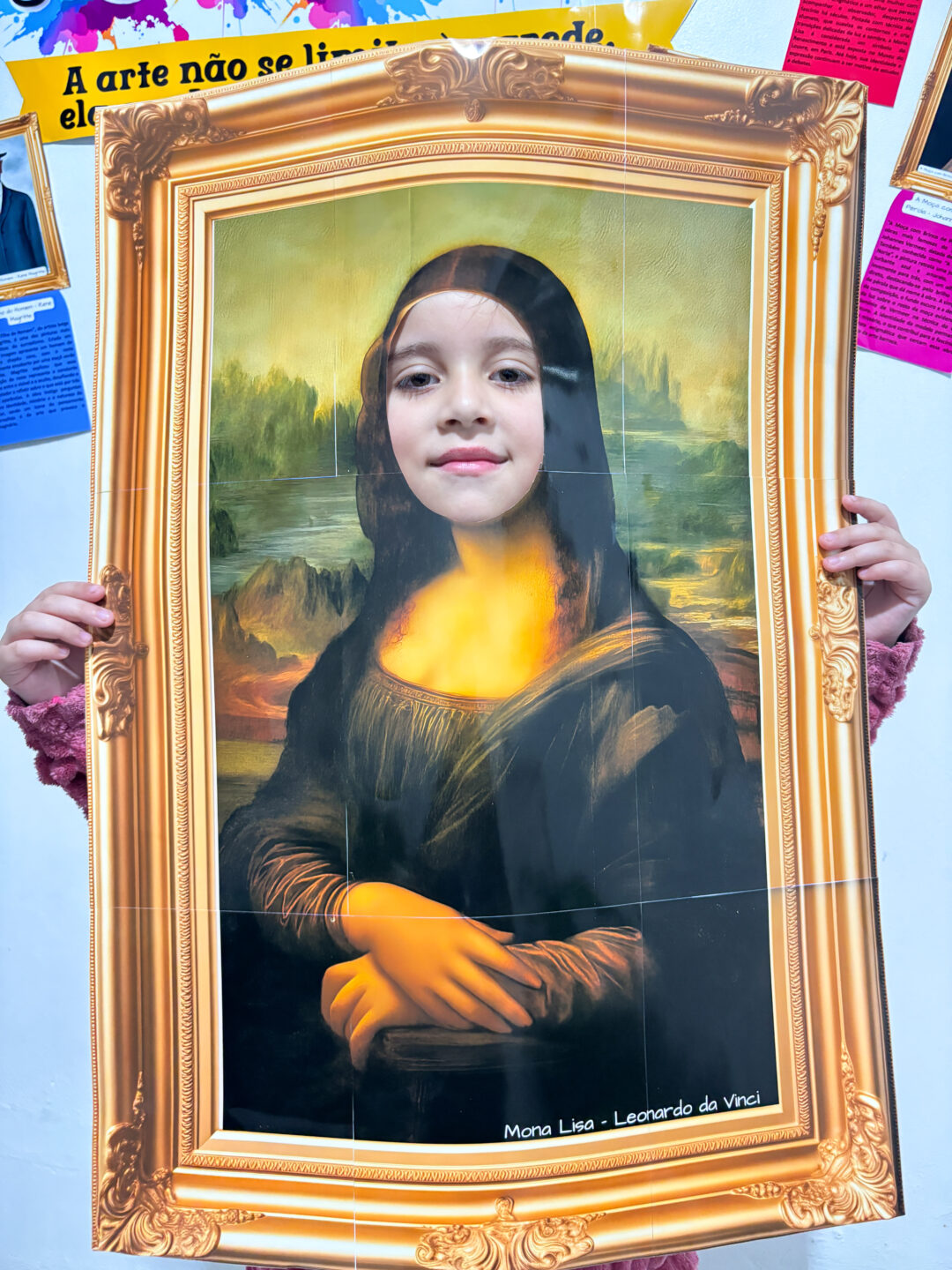 Museu em movimento - Arte - Imagem 13