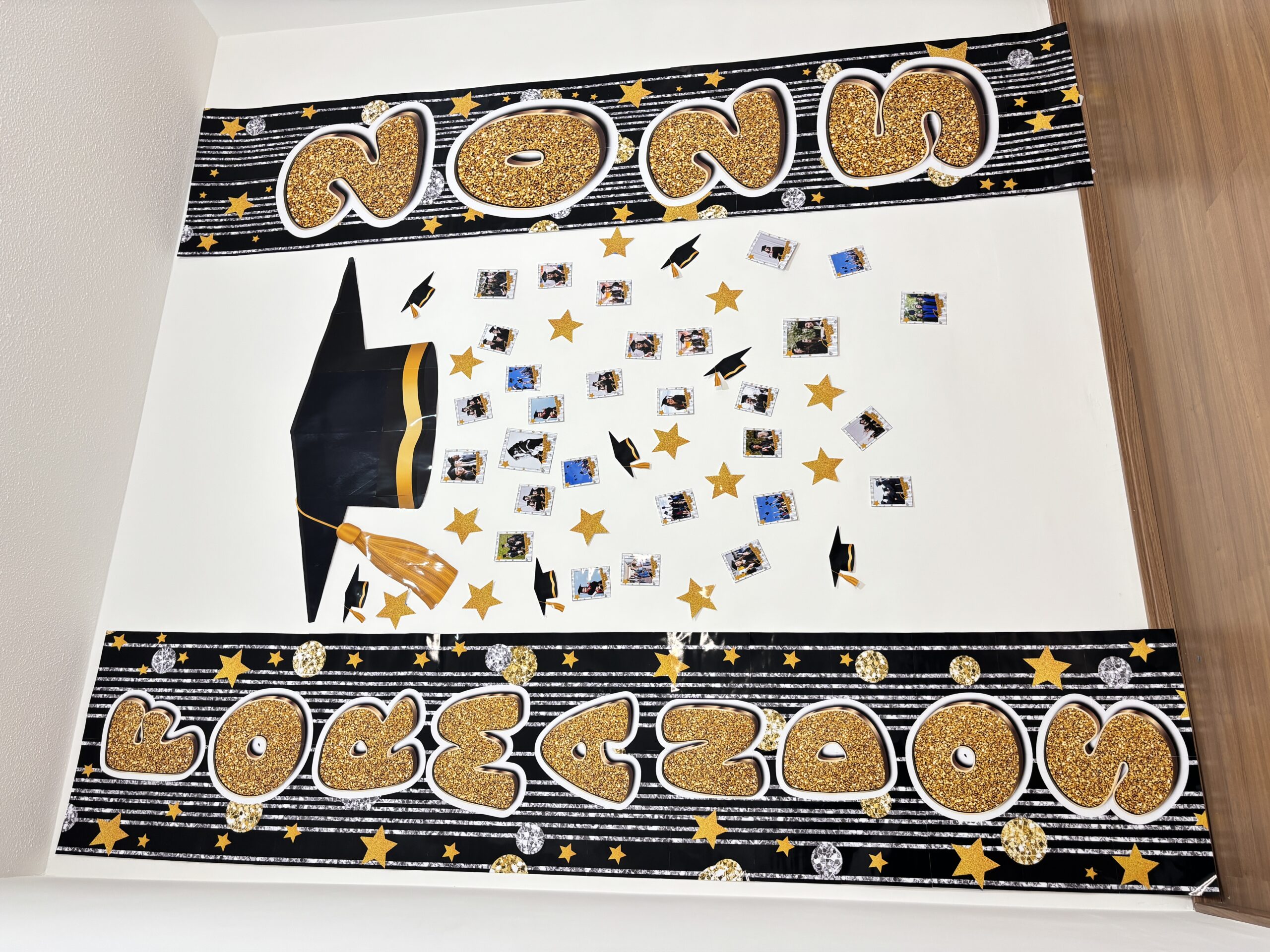 Painel FORMATURA - 2025