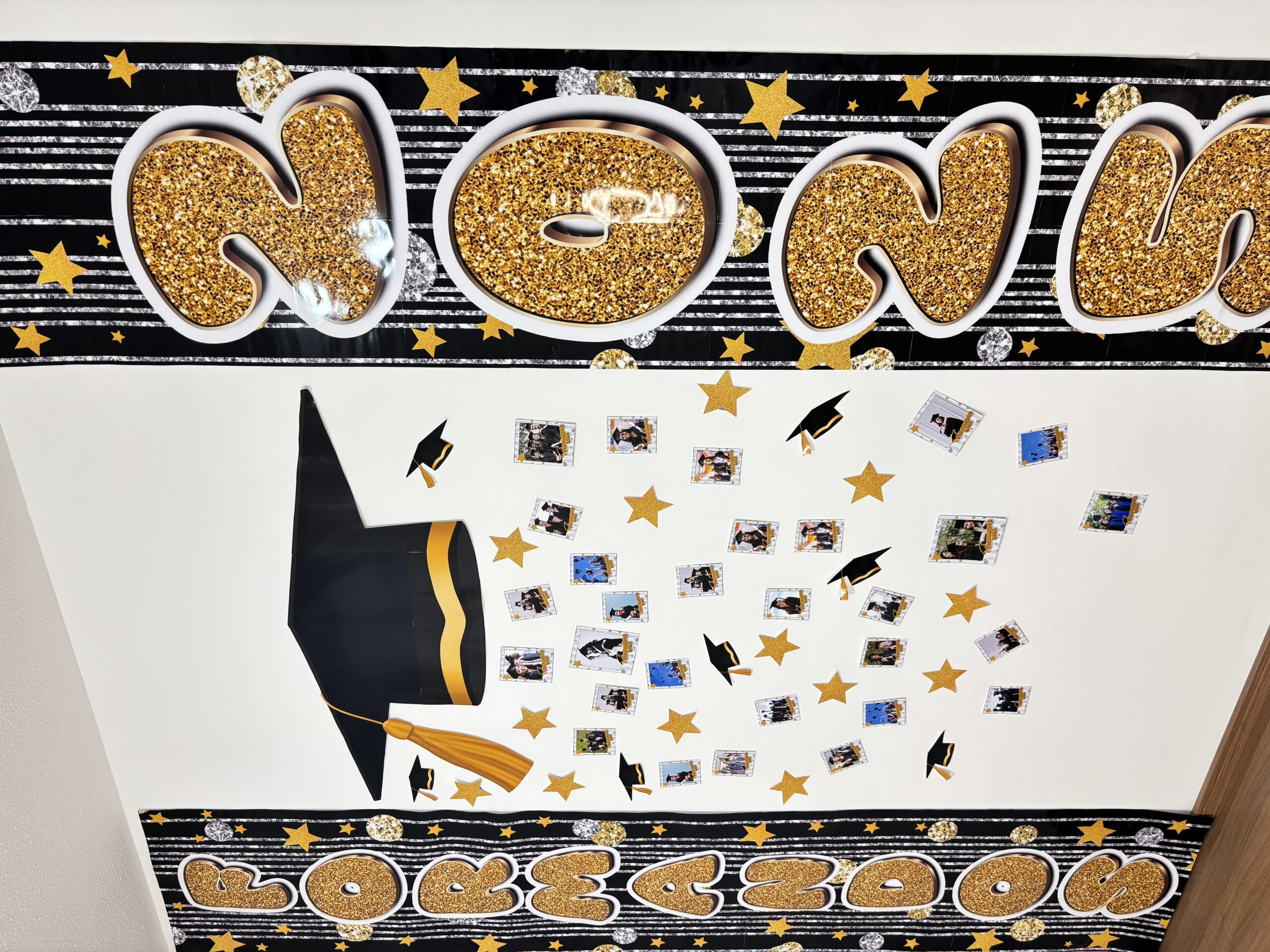 Painel FORMATURA - 2025 - Imagem 3