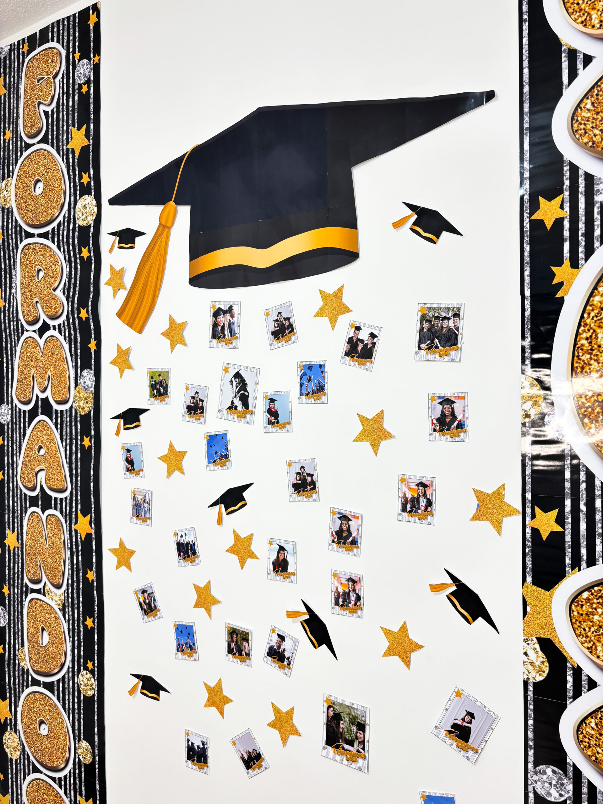 Painel FORMATURA - 2025 - Imagem 5