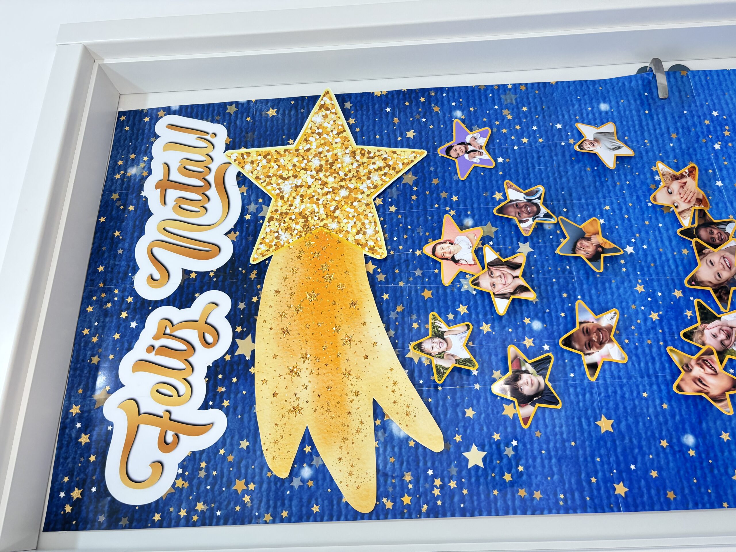 Painel de porta - Natal - Imagem 6