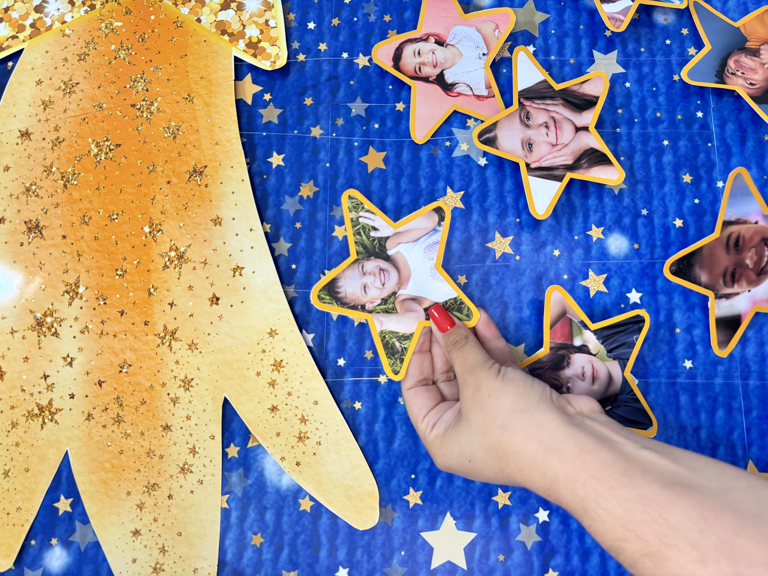 Painel de porta - Natal - Imagem 8