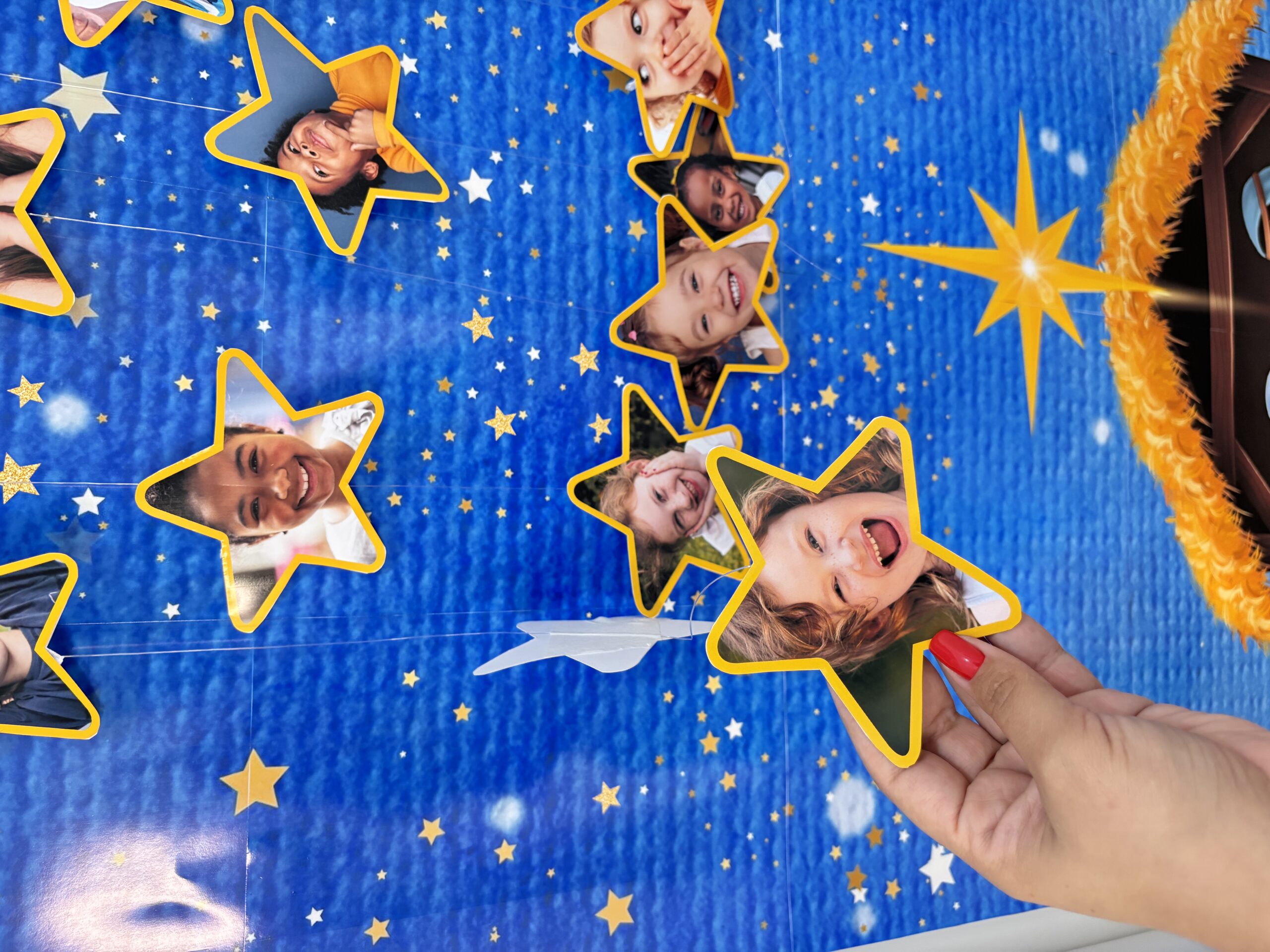 Painel de porta - Natal - Imagem 3