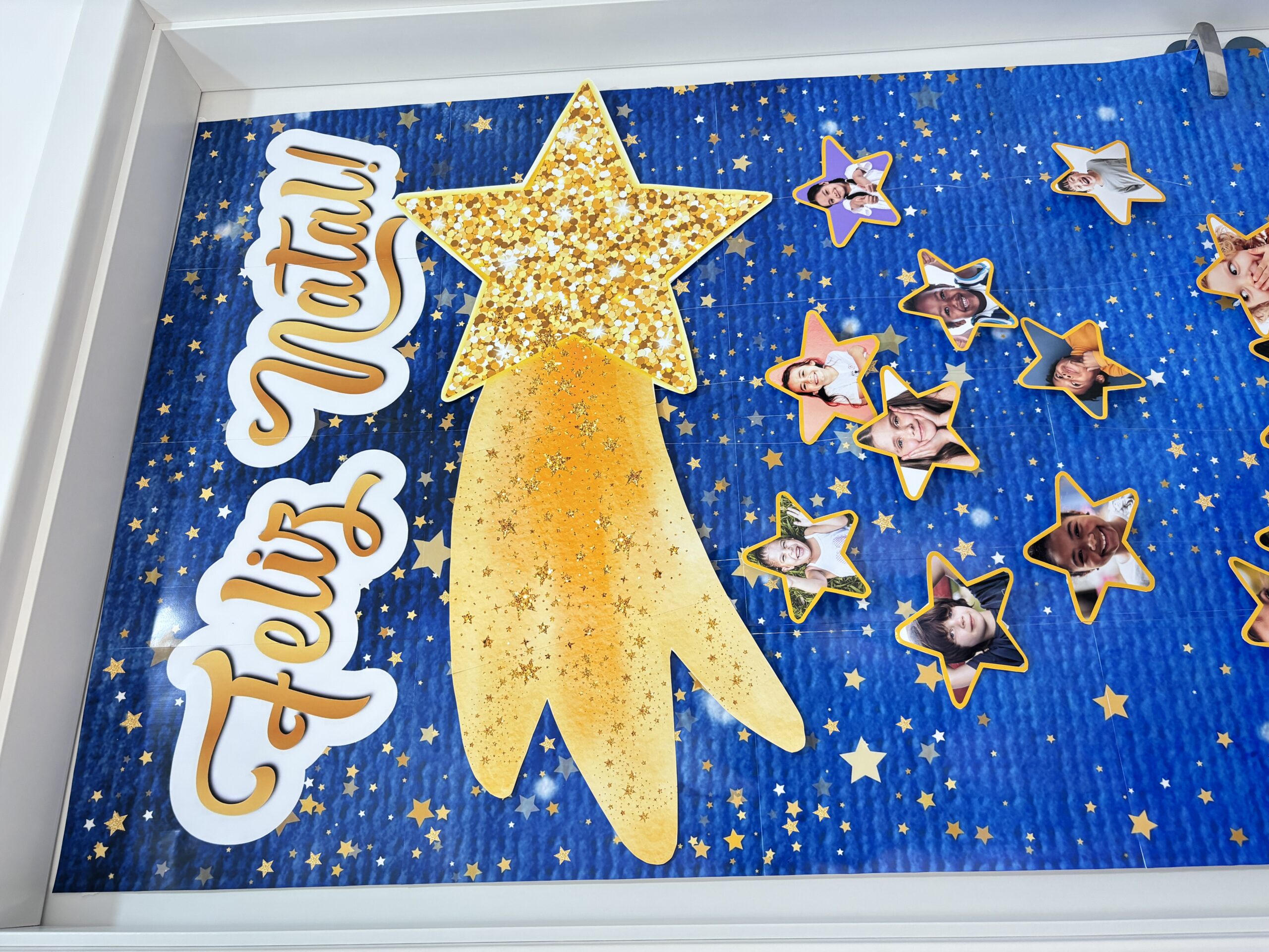 Painel de porta - Natal - Imagem 4