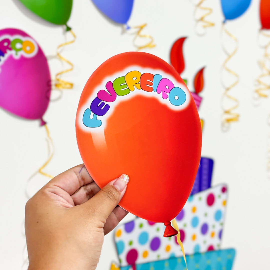 Painel - Aniversariantes