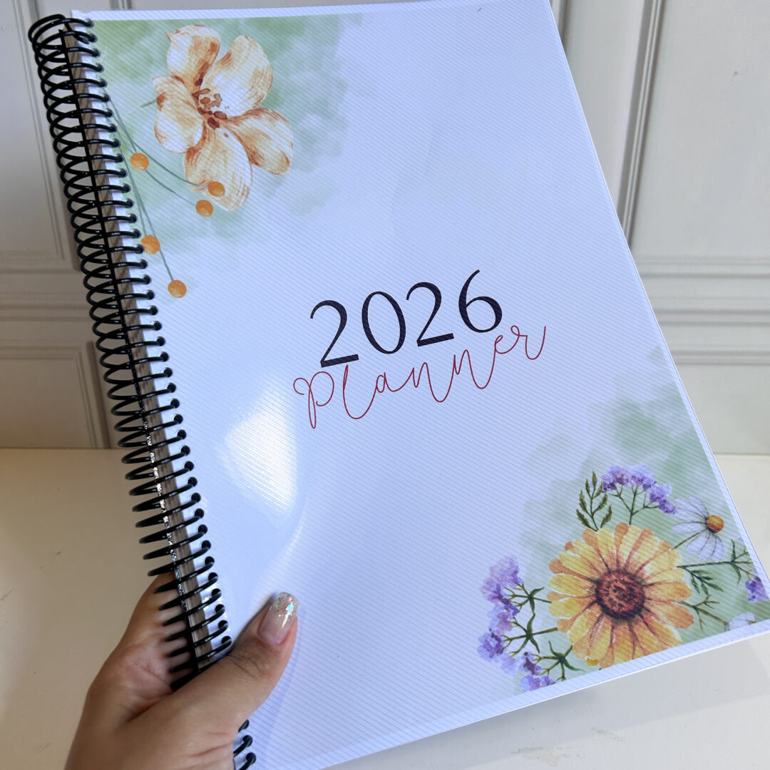 Planner 2026