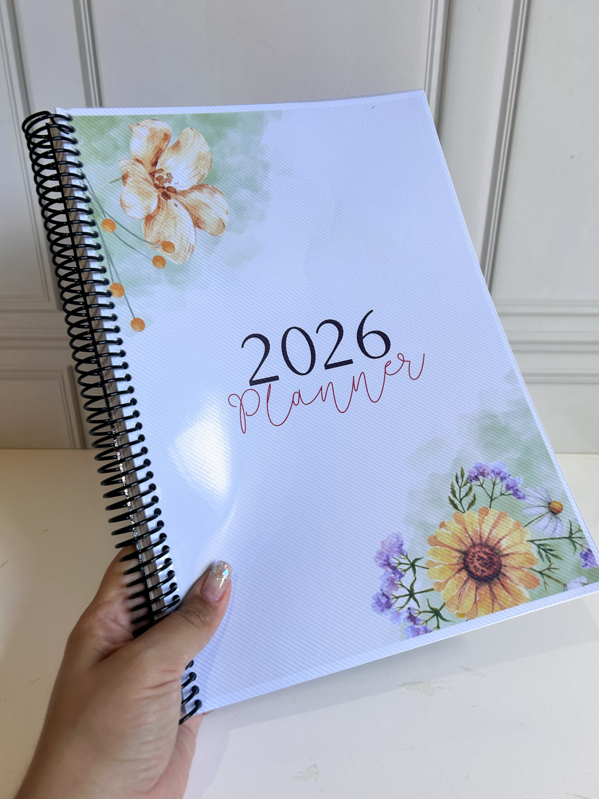 Planner 2026