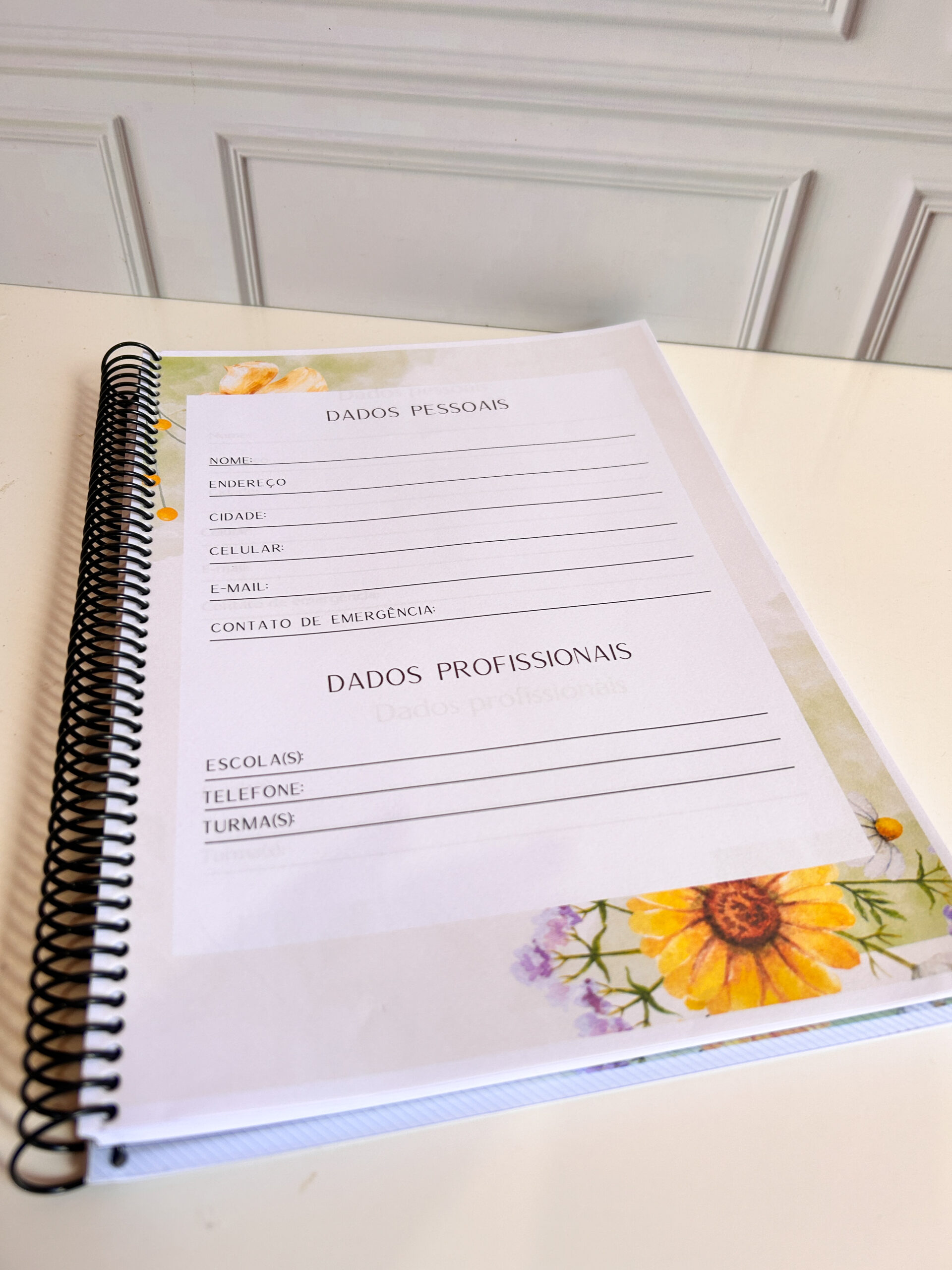 Planner 2026 - Imagem 20