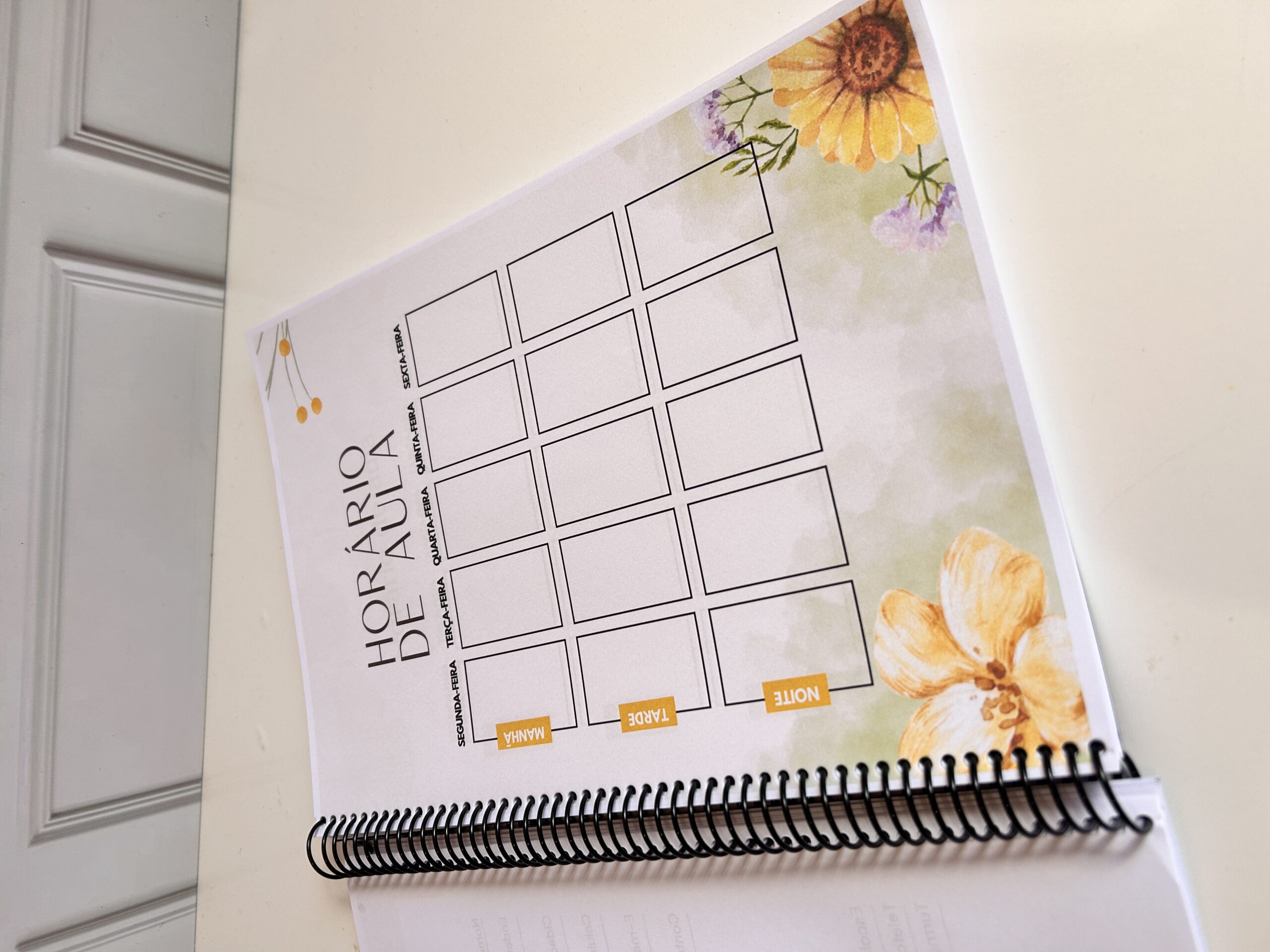 Planner 2026 - Imagem 19