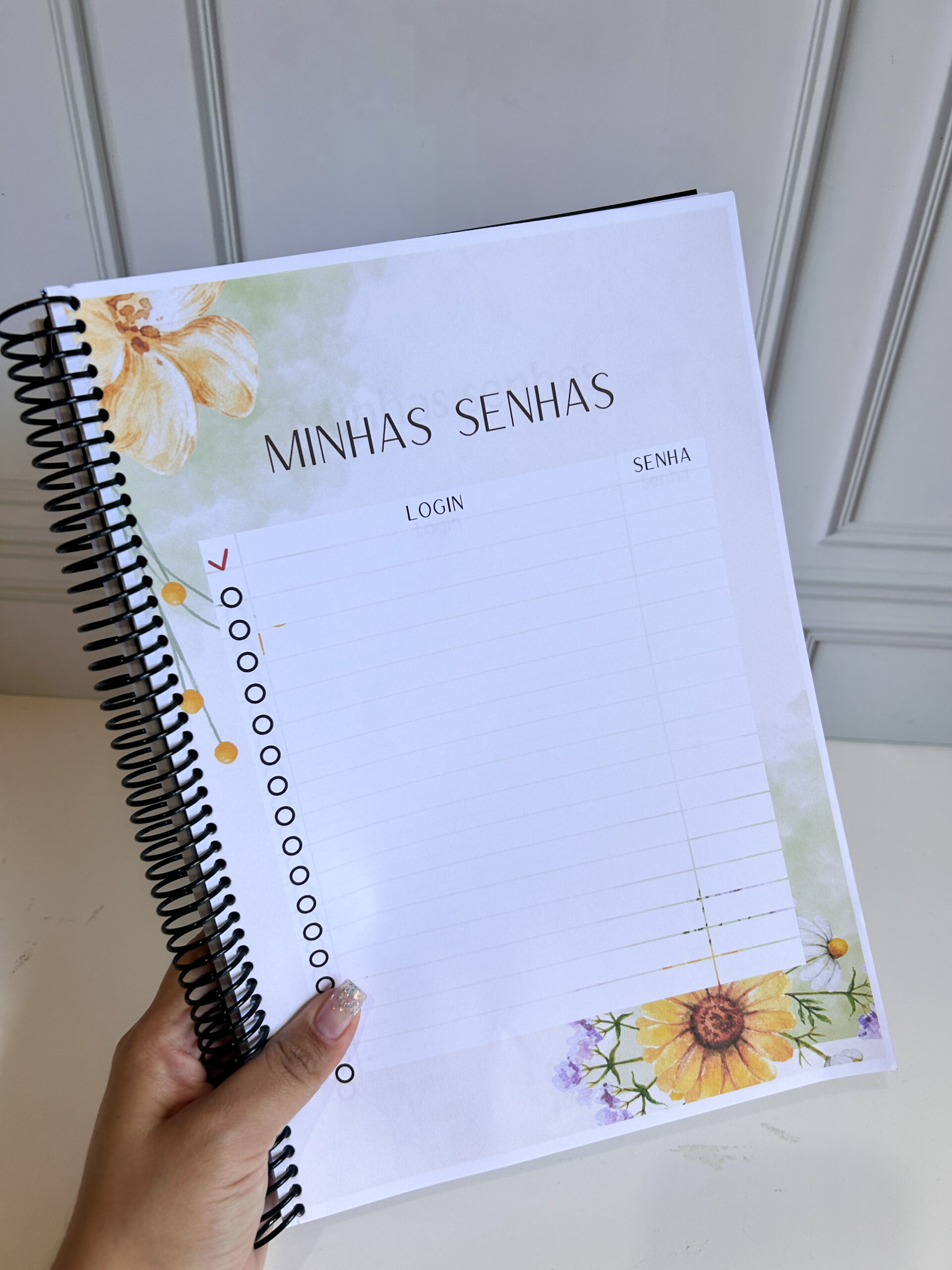 Planner 2026 - Imagem 18