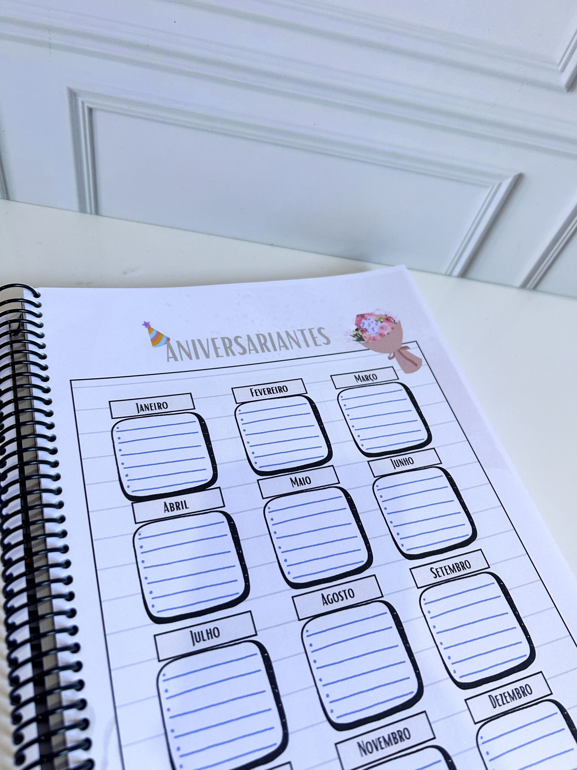 Planner 2026 - Imagem 15