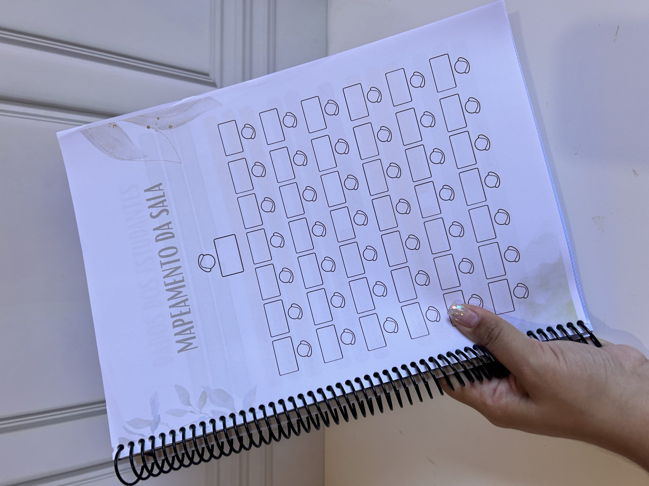 Planner 2026 - Imagem 14