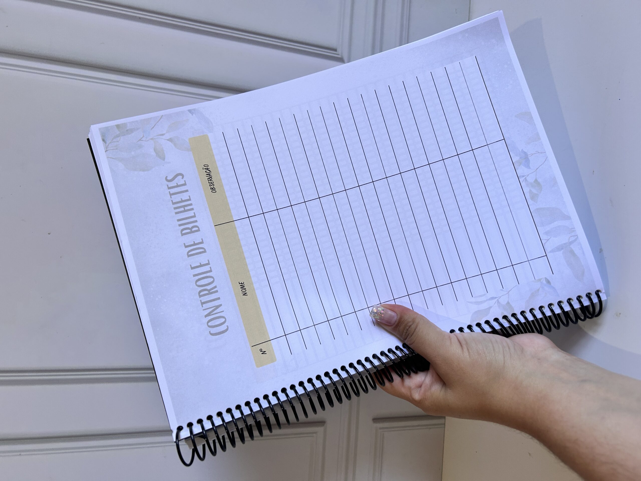 Planner 2026 - Imagem 11