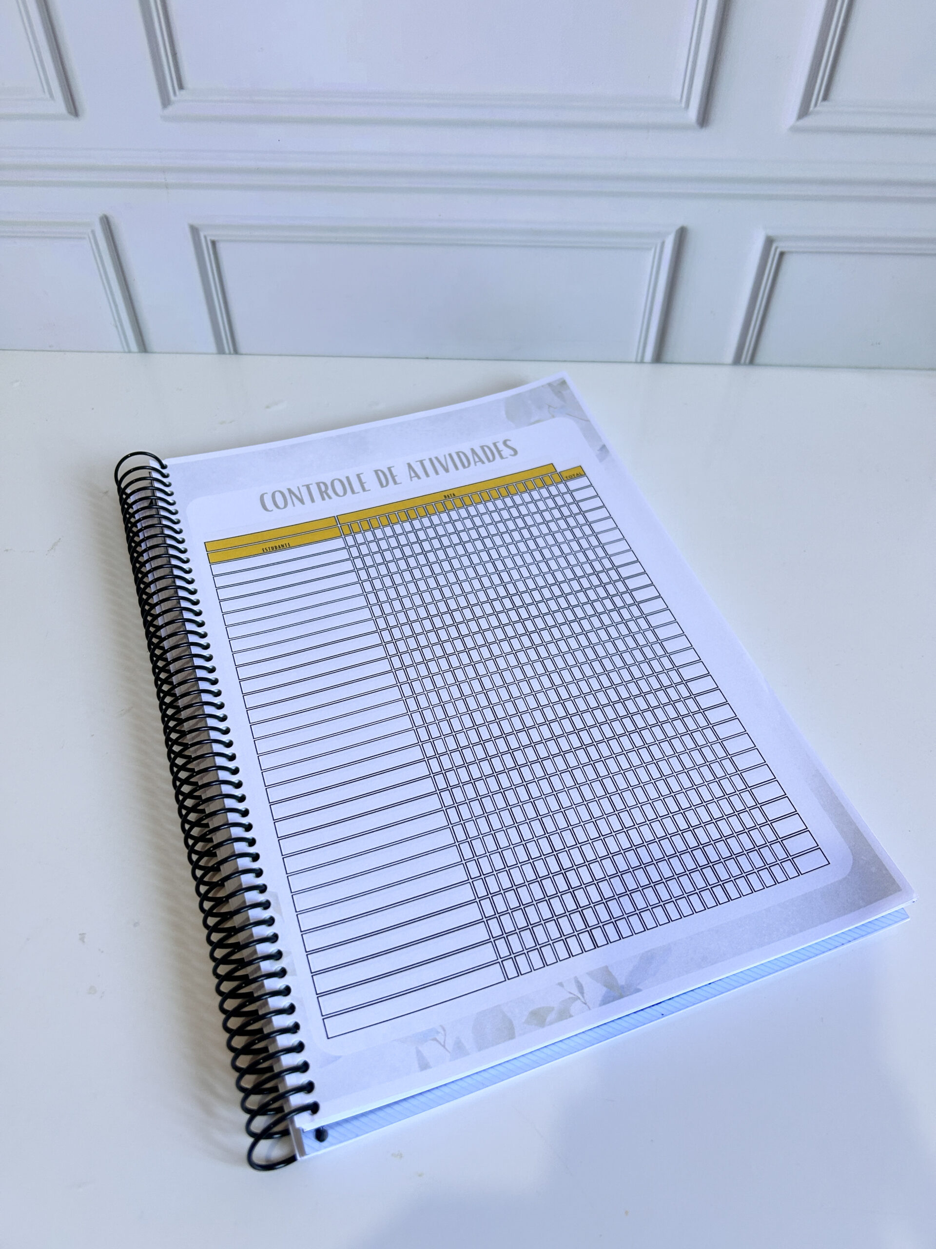 Planner 2026 - Imagem 10