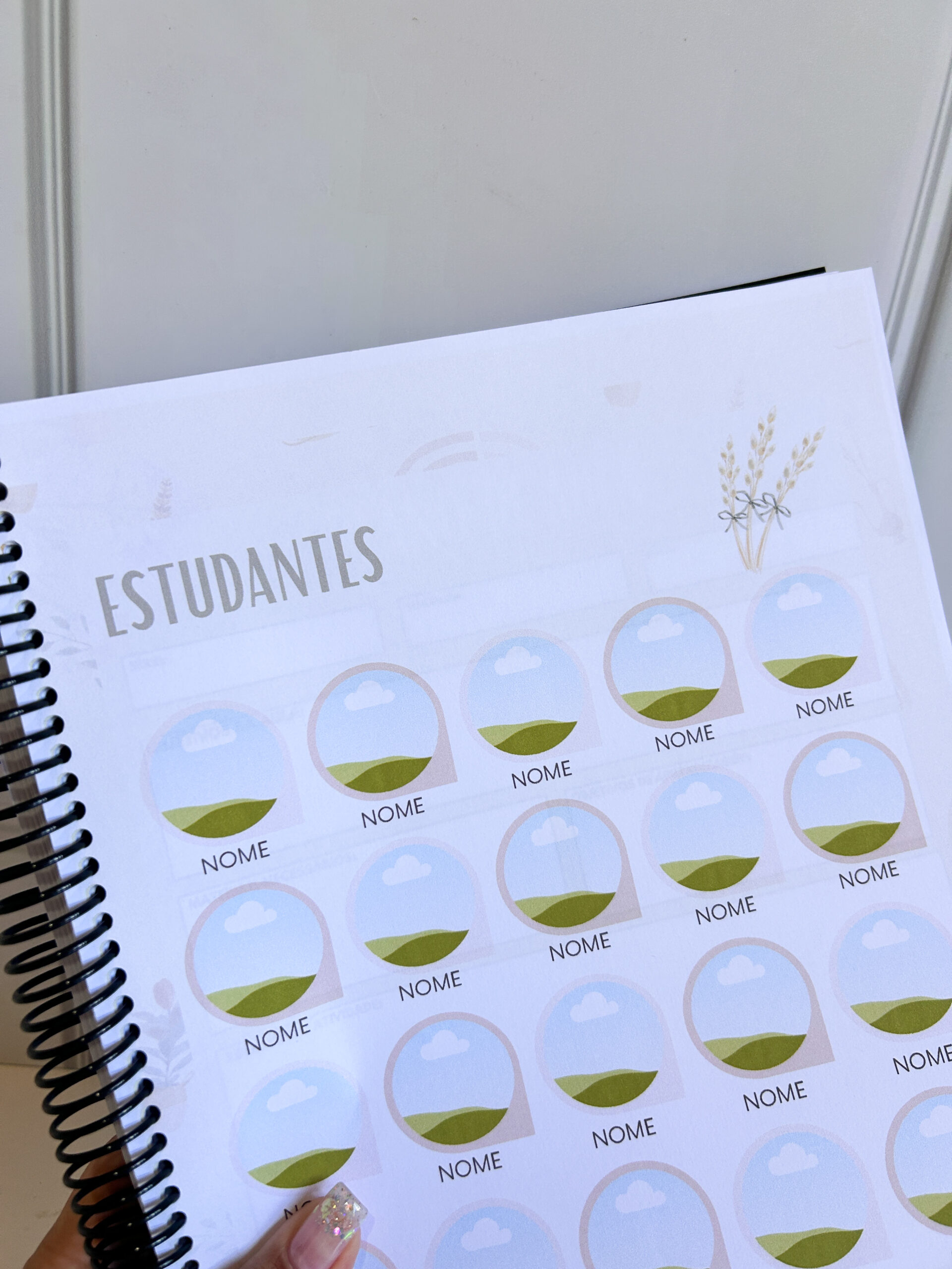 Planner 2026 - Imagem 9