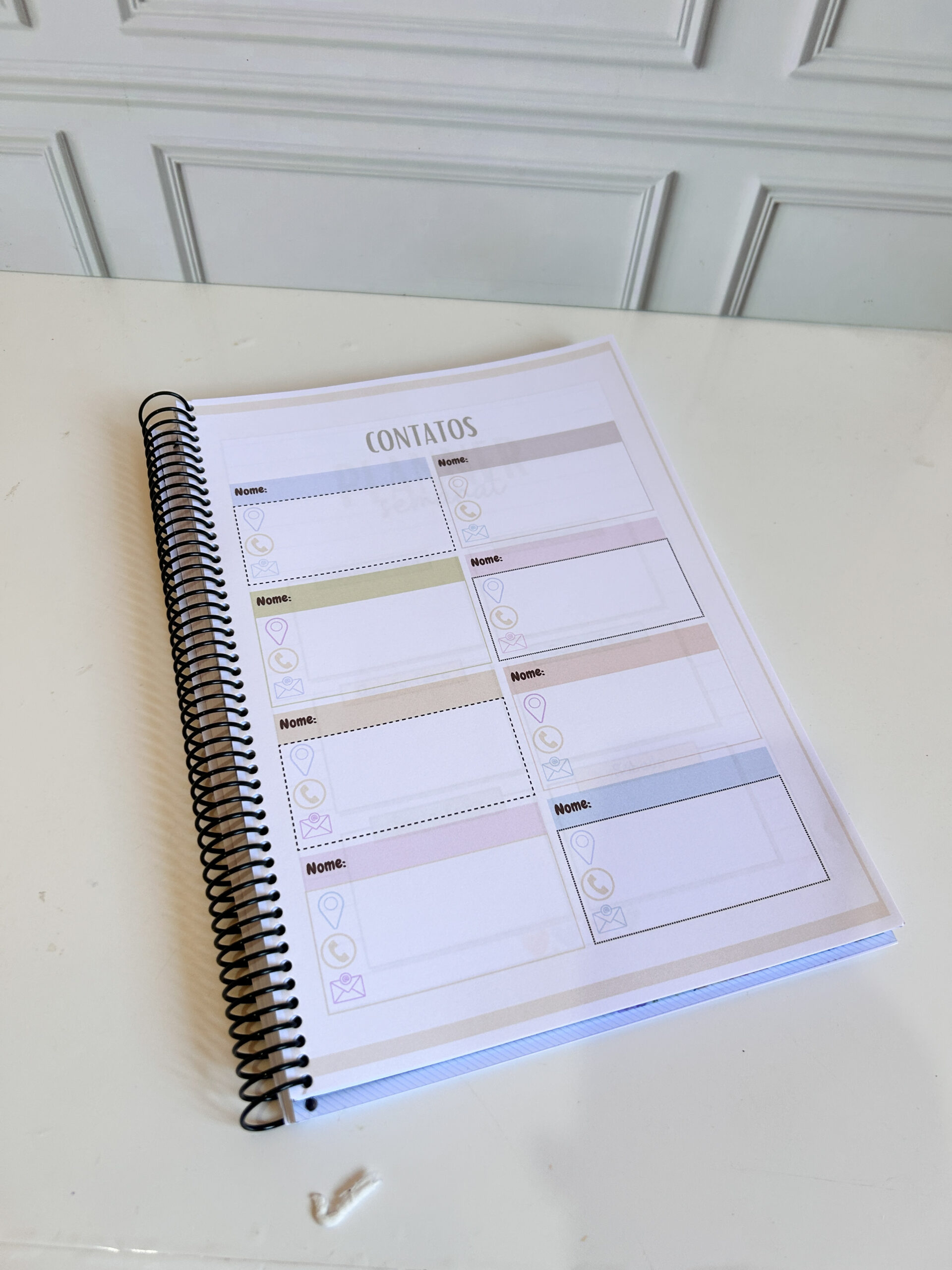 Planner 2026 - Imagem 8