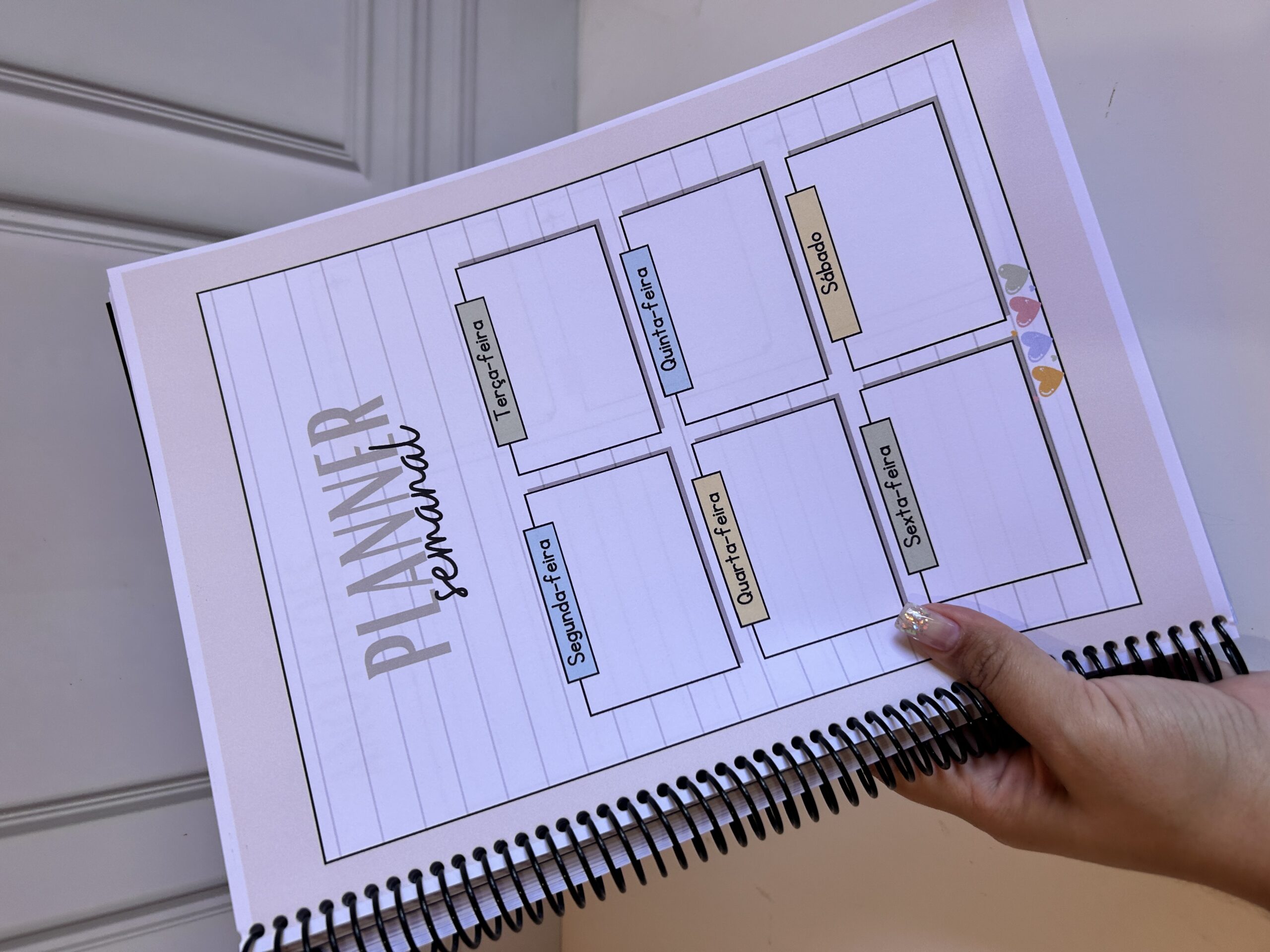 Planner 2026 - Imagem 7