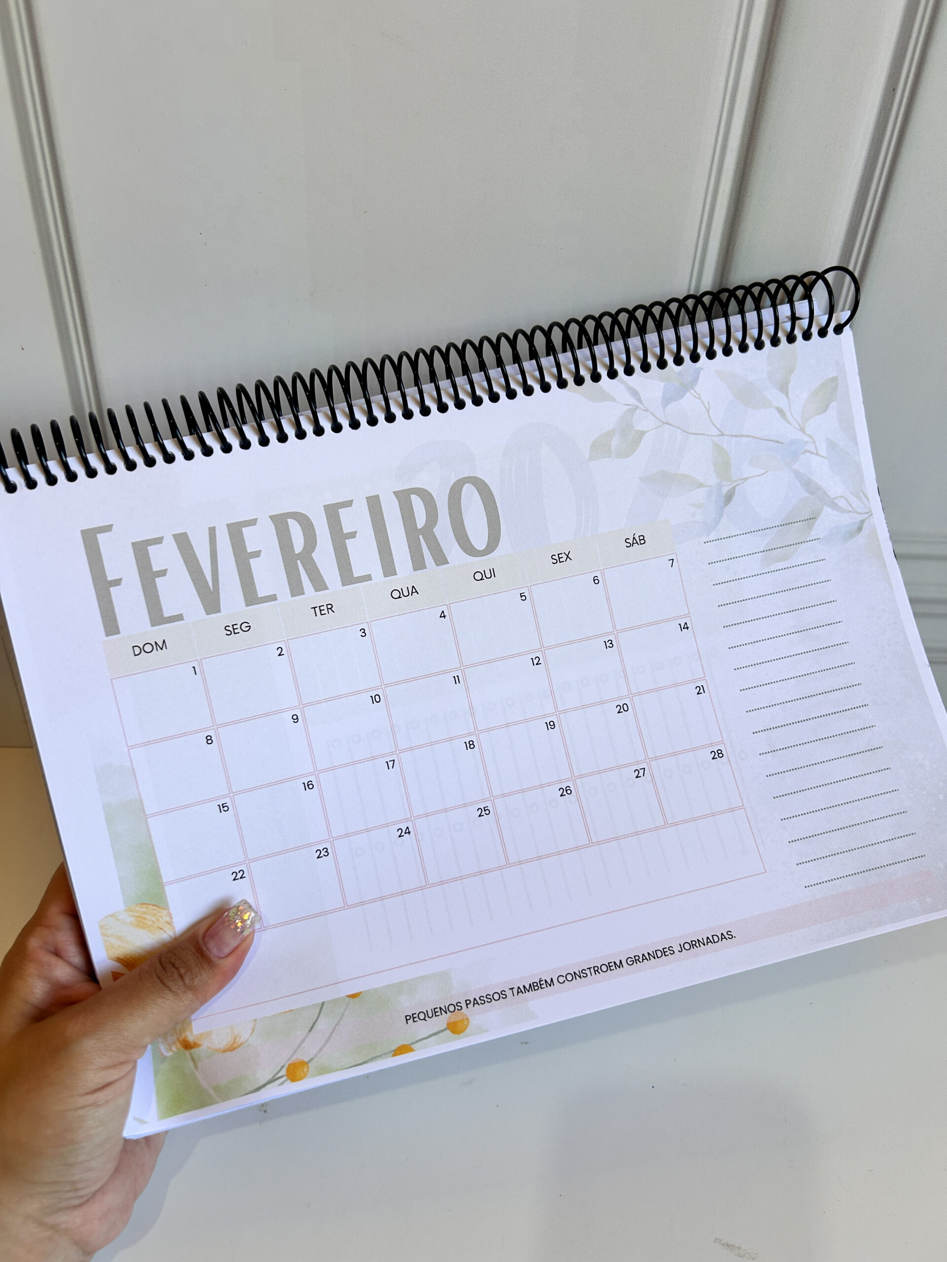 Planner 2026 - Imagem 4