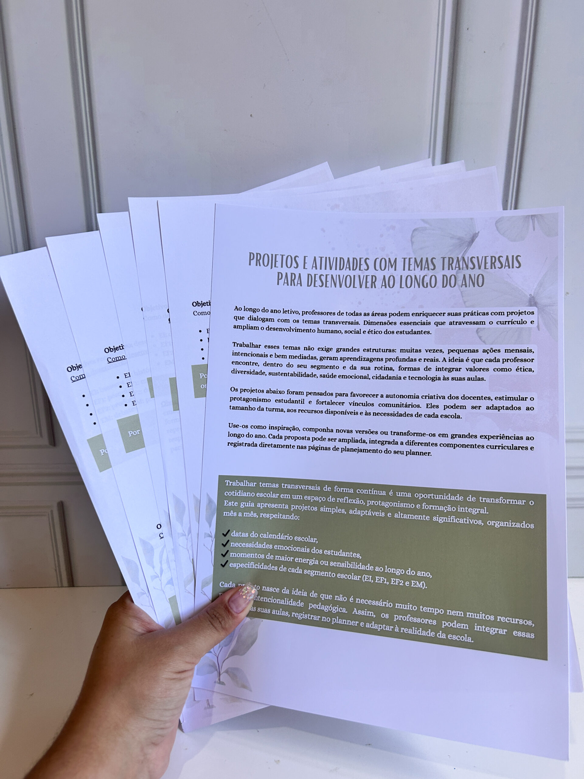 Planner 2026 - Imagem 2