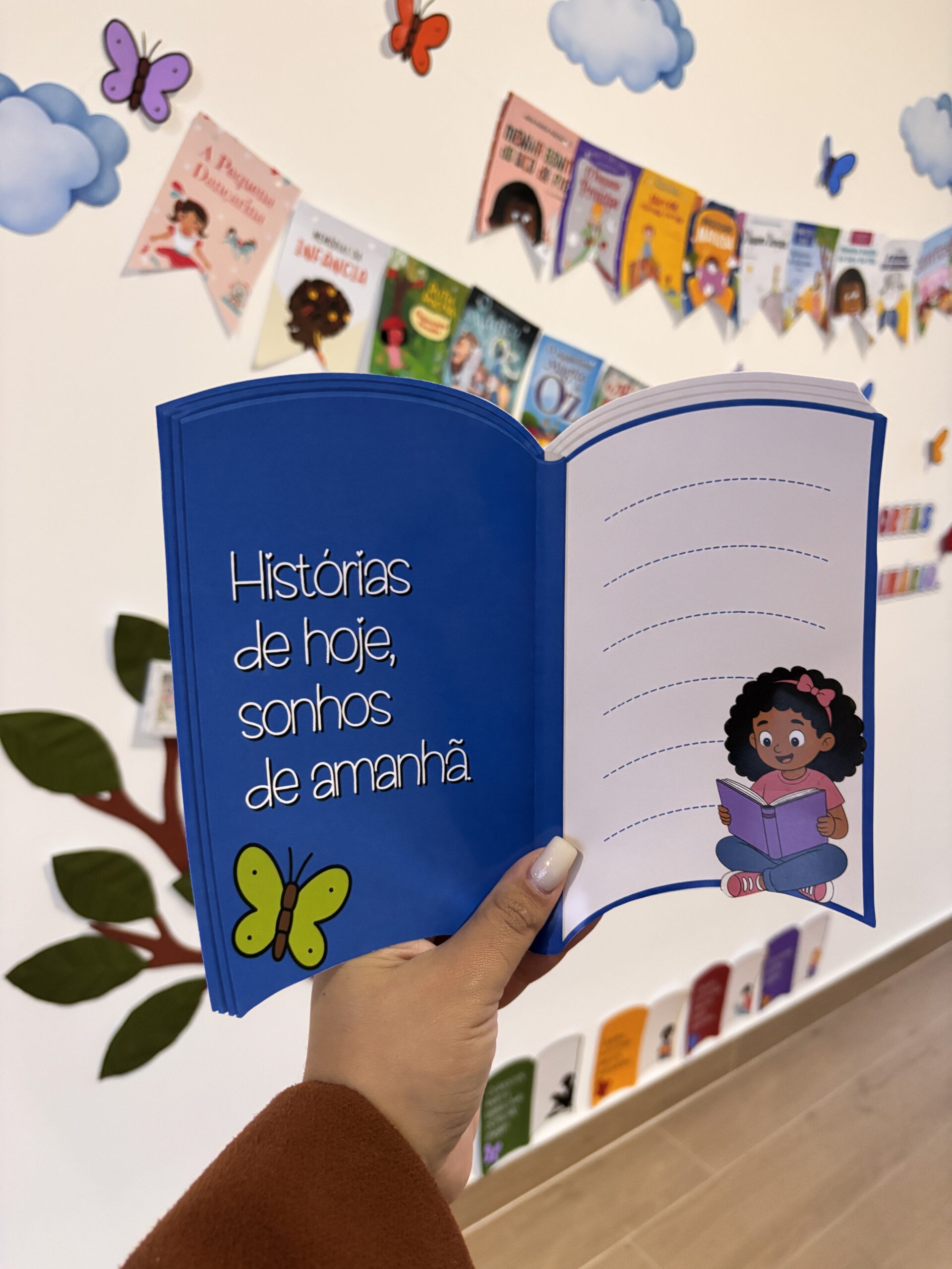 PAINEL - LEITURA - Imagem 3