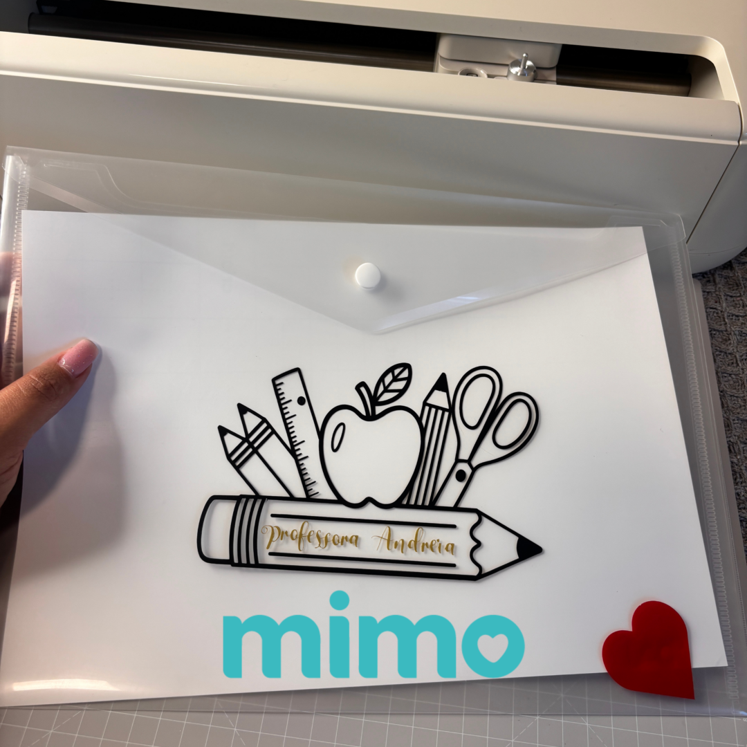 Mimo Crafts - Cricut Explorer 5